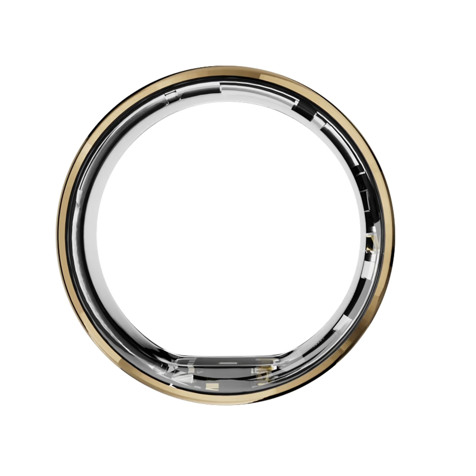 Умное кольцо Ultrahuman Ring Rare Dune (18K Gold)